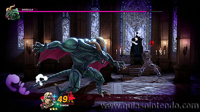 Super Smash Bros. Ultimate