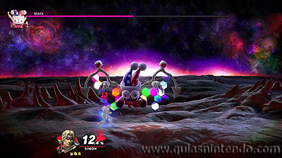 Super Smash Bros. Ultimate