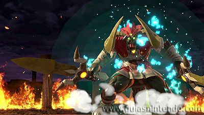 Super Smash Bros. Ultimate