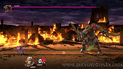 Super Smash Bros. Ultimate