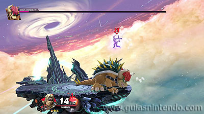 Super Smash Bros. Ultimate