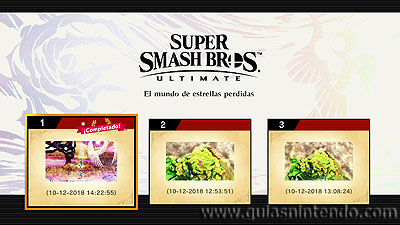 Super Smash Bros. Ultimate