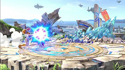 Super Smash Bros. Ultimate