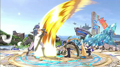 Super Smash Bros. Ultimate