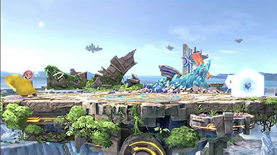 Super Smash Bros. Ultimate