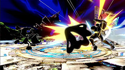 Super Smash Bros. Ultimate