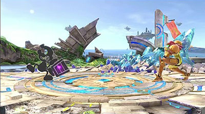 Super Smash Bros. Ultimate