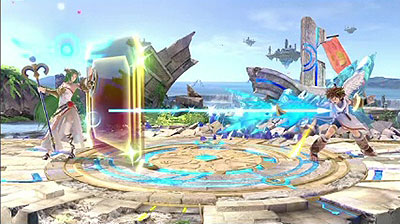Super Smash Bros. Ultimate
