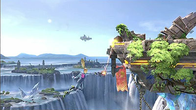 Super Smash Bros. Ultimate
