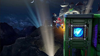 Super Smash Bros. Ultimate