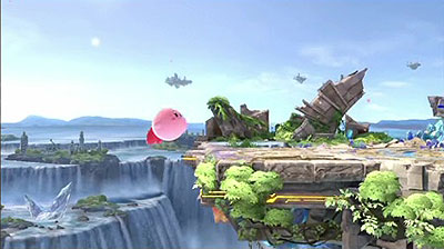 Super Smash Bros. Ultimate