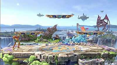 Super Smash Bros. Ultimate
