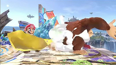 Super Smash Bros. Ultimate