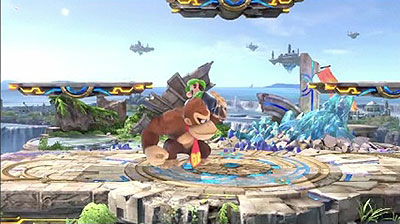 Super Smash Bros. Ultimate