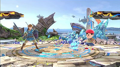 Super Smash Bros. Ultimate