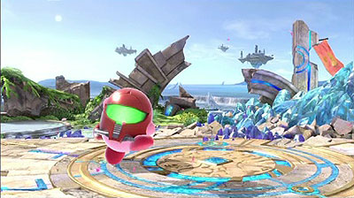 Super Smash Bros. Ultimate