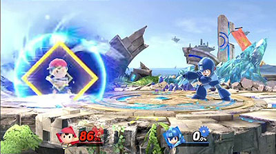 Super Smash Bros. Ultimate