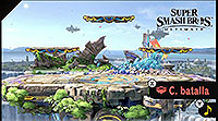 Super Smash Bros. Ultimate