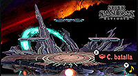 Super Smash Bros. Ultimate