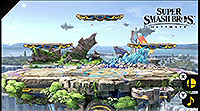Super Smash Bros. Ultimate