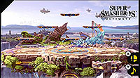 Super Smash Bros. Ultimate
