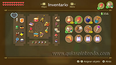 The Legend of Zelda: Link's Awakening