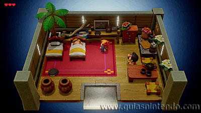 The Legend of Zelda: Link's Awakening