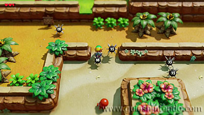 The Legend of Zelda: Link's Awakening