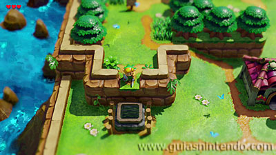 The Legend of Zelda: Link's Awakening