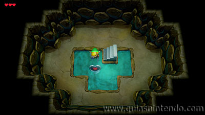The Legend of Zelda: Link's Awakening