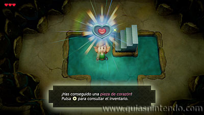 The Legend of Zelda: Link's Awakening