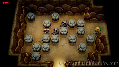 The Legend of Zelda: Link's Awakening