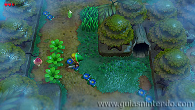 The Legend of Zelda: Link's Awakening