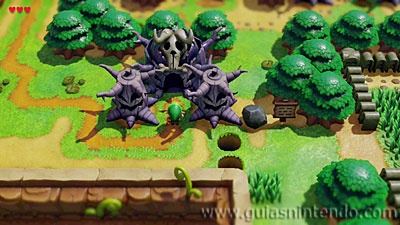 The Legend of Zelda: Link's Awakening