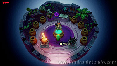 The Legend of Zelda: Link's Awakening