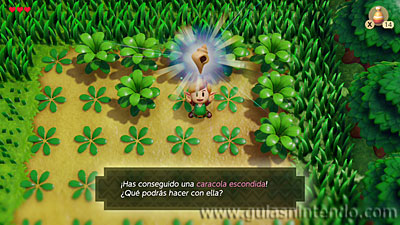 The Legend of Zelda: Link's Awakening