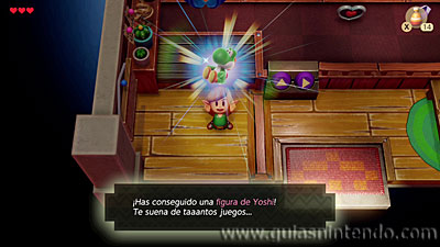 The Legend of Zelda: Link's Awakening