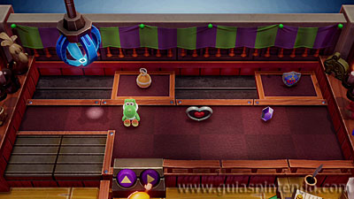 The Legend of Zelda: Link's Awakening