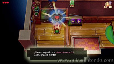 The Legend of Zelda: Link's Awakening