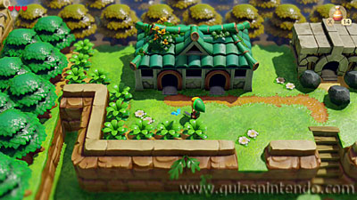 The Legend of Zelda: Link's Awakening