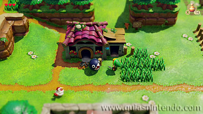 The Legend of Zelda: Link's Awakening