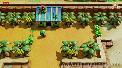 The Legend of Zelda: Link's Awakening