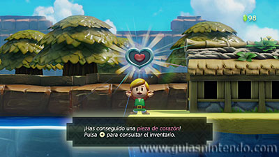 The Legend of Zelda: Link's Awakening