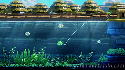 The Legend of Zelda: Link's Awakening