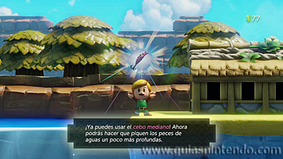The Legend of Zelda: Link's Awakening