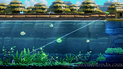 The Legend of Zelda: Link's Awakening