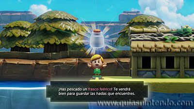 The Legend of Zelda: Link's Awakening