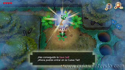 The Legend of Zelda: Link's Awakening
