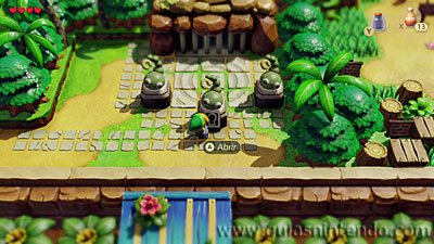The Legend of Zelda: Link's Awakening
