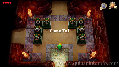 The Legend of Zelda: Link's Awakening